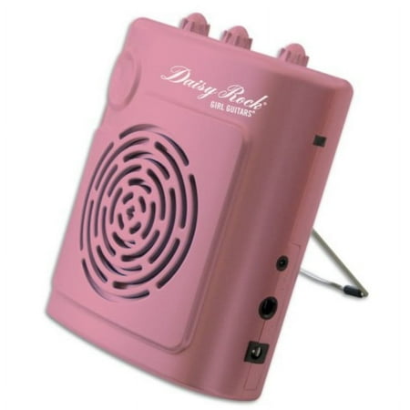 Daisy Rock Scamp - 3 Watt Portable Amplifier