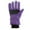 Purple toddle gloves qr5, variant on GXWEA Toddler Mittens Kids Snow Gloves Kids Waterproof Mittens Thicken Toddler Winter Snow Gloves Warm Ski Gloves For Girls Boys 7-12 Years