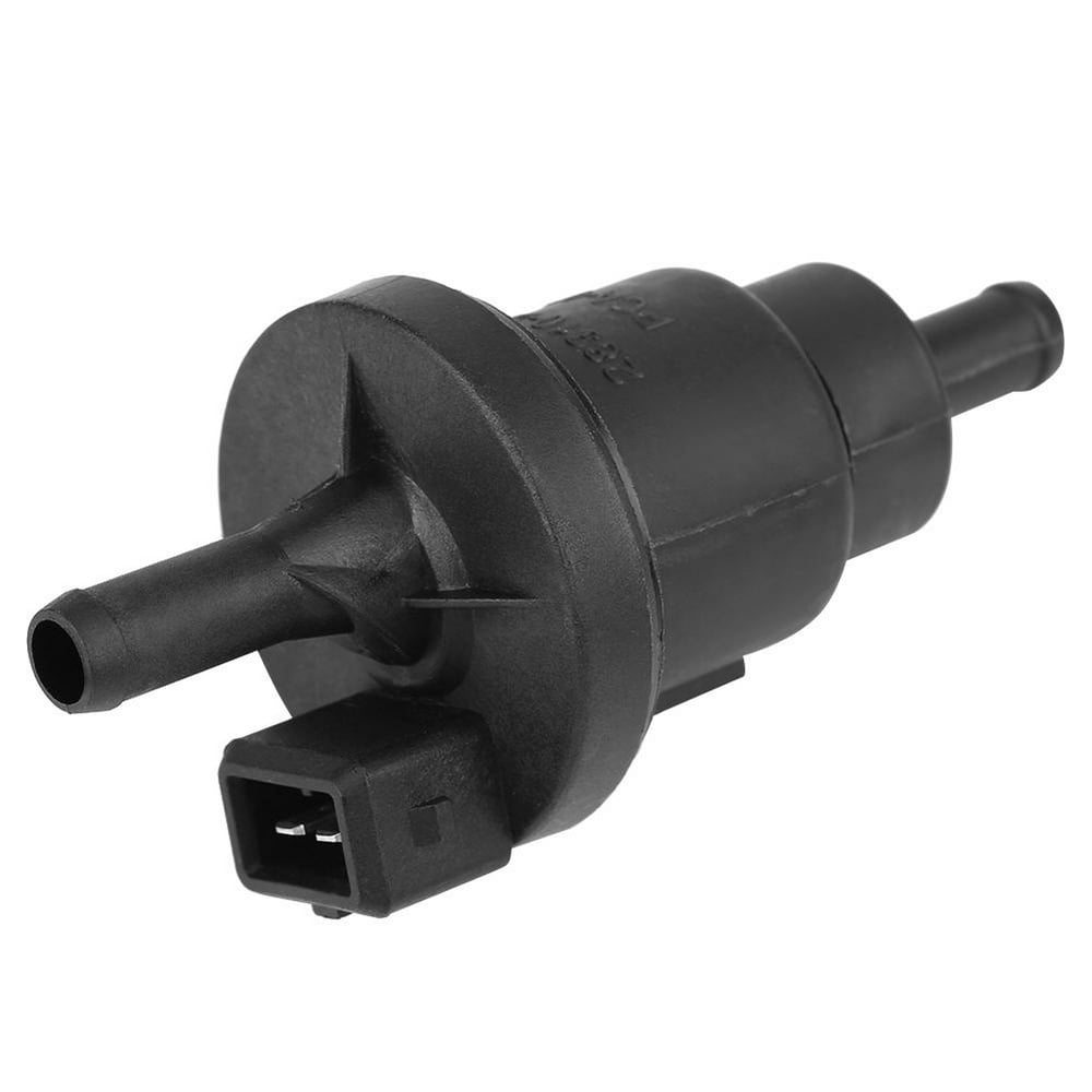 OTVIAP Canister Purge Solenoid/Purge Valve for Hyundai Accent Kia Spectra Sportage 2891022040