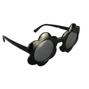 Honganda Cartoon Children Sunglasses, Kids Lightweight Dark Glasses
