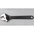 thumbnail image 1 of Adjustable wrench 12" (4008) black, 1 pcs, 1 of 4