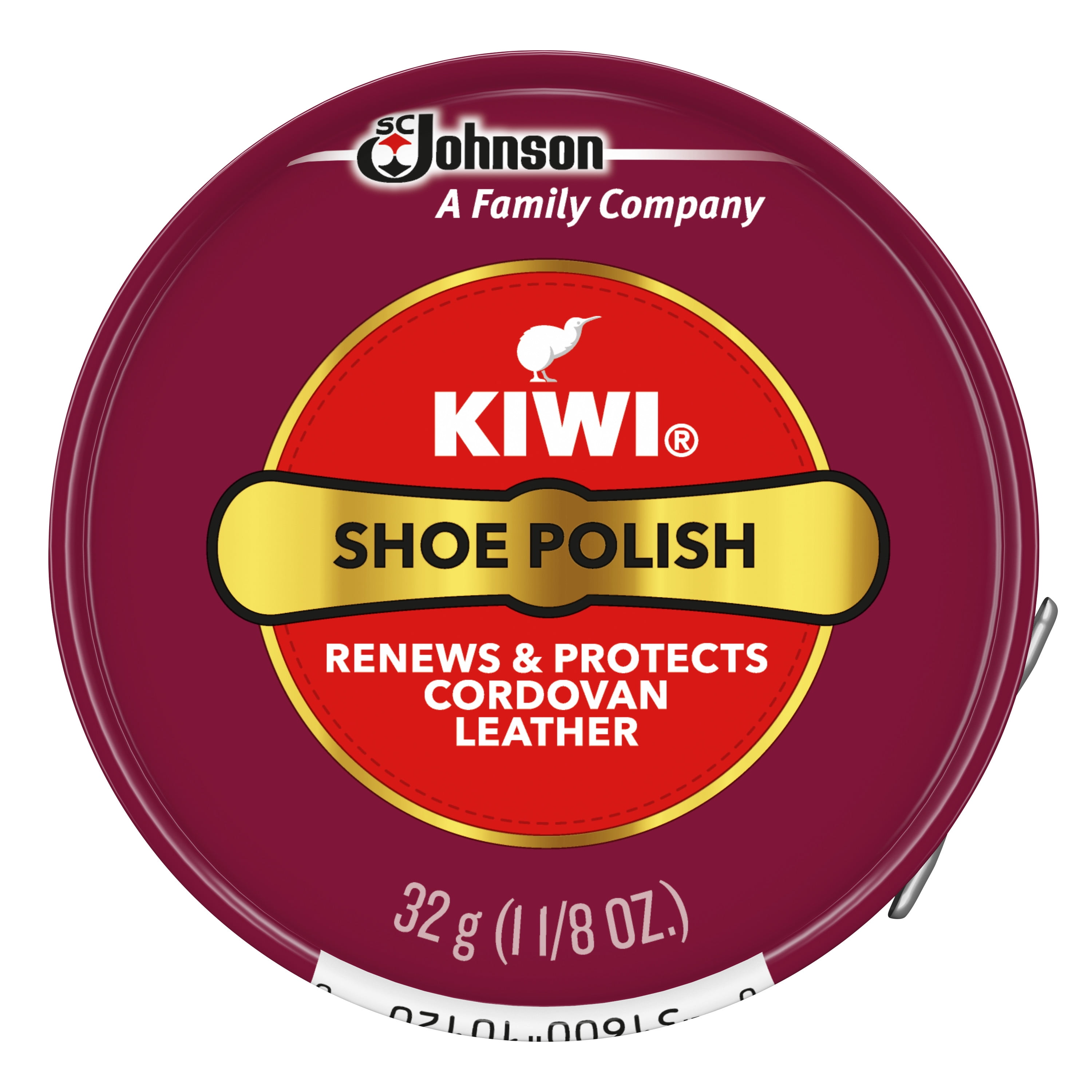 shoe polish in walmart