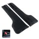 thumbnail image 2 of Riwesomey Relleno de espacio para asiento de automóvil Gran capacidad Relleno de espacio para asiento de automóvil Fácil de instalar Consola de cuero de Automoción decorativa y accesorios No.1, 2 of 6