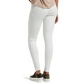 thumbnail image 2 of HUE Womens Ultra Leggings With Wide Waistband Style-12665, 2 of 2
