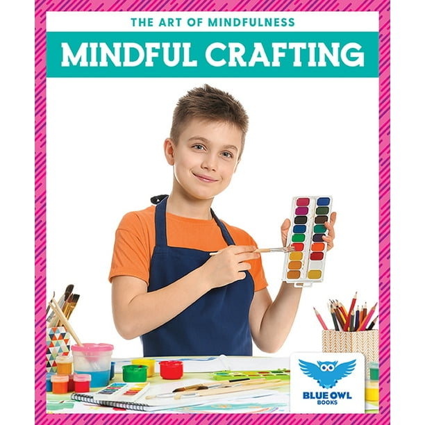 Mindfulness Materials