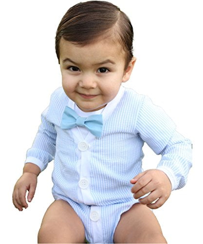 walmart boy easter outfit