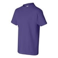 thumbnail image 3 of Hanes Authentic TAGLESS Kids' Cotton T-Shirt, 3 of 4