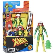 Marvel Epic Hero Series Rogue Action Figure X-Men Action Figure