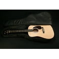 thumbnail image 6 of Martin D Jr-10E Acoustic-Electric Bass Guitar - Satin 705, 6 of 12