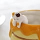 thumbnail image 5 of Cuchara Colgante Cerámica con Forma Animal, Cuchara Postre para Café, Cuchara con , Cuchara Colgante Única con Forma , Utensilios Cocina e, 5 of 5