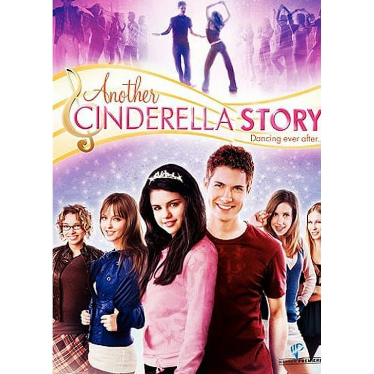 Another Cinderella Story (DVD)