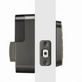 thumbnail image 4 of YALE ASSURE LOCK 2 KEY-FREE AVEC WI-FI OIL RUBBED BRONZE, 4 of 6