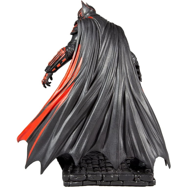 DC Multiverse Batman Movie 12