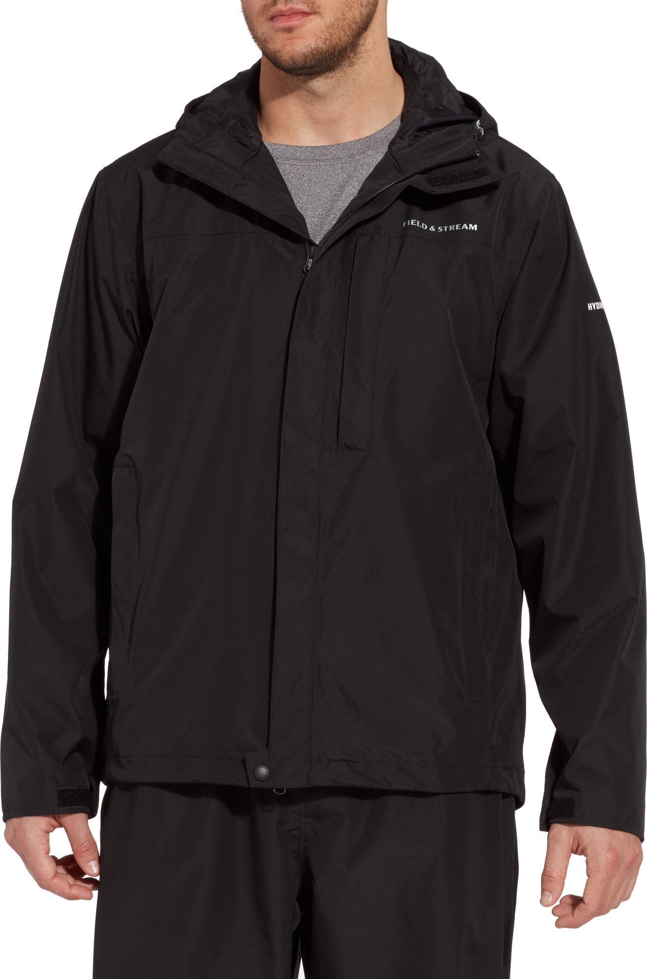 Squall Defender Rain Jacket 