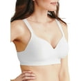 thumbnail image 3 of Bali Womens Comfort Revolution Wire-Free Bra Style-3463, 3 of 6