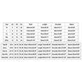 thumbnail image 3 of Men’s Muscle V Neck Shirts Casual Short Sleeve Gym Athletic T Shirt Fashion Tee Top Workout Bodybuilding Shirts, 3 of 3