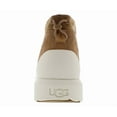 thumbnail image 3 of UGG Neumel Weather Hybrid Boot Suede Mens Shoes Size 13, Color: Chestnut/Whitecap, 3 of 5