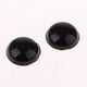 thumbnail image 5 of 100 Uds 4/8/12 / 20mm Ojos de Seguridad para Muñeco Peluche, Títeres de Animales, Artesanía 12mm Baoblaze Doll Eyes for Crafts, 5 of 7