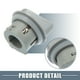 thumbnail image 5 of Giro Señal Luz Bombilla Enchufe 63117159570 para BMW E46 E90, 5 of 7
