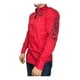 thumbnail image 1 of Camisa Vaquera Manga Larga Ariat Bordada Lisa Broche Hombre, 1 of 2