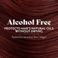 thumbnail image 4 of Herbatint 5M Light Mahogany Chestnut - Permanent Hair Dye For Women, 100% Grey Coverage - Ammonia-Free, Alcohol-Free & Vegan - 5.75 fl oz, 4 of 12