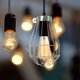 thumbnail image 2 of 4pcs Metal Lamp Bulb Guard Clamp Vintage Light Cage Hanging Industrial Lamp Covers Pendant Decor for Home Bar, 2 of 5
