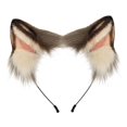 thumbnail image 1 of Diadema para el pelo de Lolita, aro para el pelo para fiesta de disfraces, carnaval, baile de graduación, juego de rol, 1 of 9