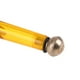 thumbnail image 2 of Cortador de vidrio con cabezal de corte de diamante multifuncional para herramienta manual utensilios con cuchillas de vidrio con punta de diamante de 173mm portátil, 2 of 6