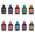 thumbnail image 2 of UOYOTT 30ml Fountain Pen Ink In Bottle Choice Of Bright Colours Rich M, 2 of 6