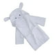 thumbnail image 2 of Baby Animal Plush Bathrobe Unisex Hooded Cotton Bath Towel 2-3 Years Size M(Sheep), 2 of 3