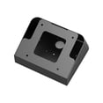 thumbnail image 2 of Compulocks VESA AV Conference Room Capsule - Stand - for tablet - black - desktop, 2 of 6