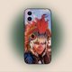 thumbnail image 3 of Funda de teléfono T-Taylors TPD S-SwiftS para iPhone 15, 14, 13, 12, 11, Plus, Pro Max, XS, X, XR, SE, Mini, 8, 7, funda de silicona suave negra, 3 of 5
