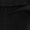 BLACK, variant on Men Lightweight Twill Cargo Pants Loose Stretch Hiking Everyday Wear Trousers S-XL