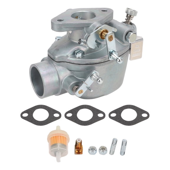 Applicable to Replacement Carburetor Eae9510d for Ford Tractor 600 700