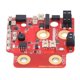 thumbnail image 5 of Kit de tablero de protección inteligente, tablero de protección de batería de litio, panel de control LED, kit BMS para scooter eléctrico (30V‑150V), 5 of 8