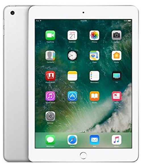 iPad本体 Apple iPad Wi-Fi 128GB 2017 MP2J2J/A dd03e436-637d-45a1-9c24-