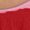 Red-A, variant on Penkiiy Women Lace Ruffle Shorts Y2k Fairy Layered Frill Bottoms Cute Fluffy Micro Shorts Pettipants L Black