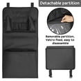 thumbnail image 4 of Dustproof Professional Makeup Chair Side Hanging Bag, 4 of 5