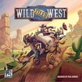 thumbnail image 3 of Juego de mesa Dire Wolf Wild Tiled West, 3 of 3