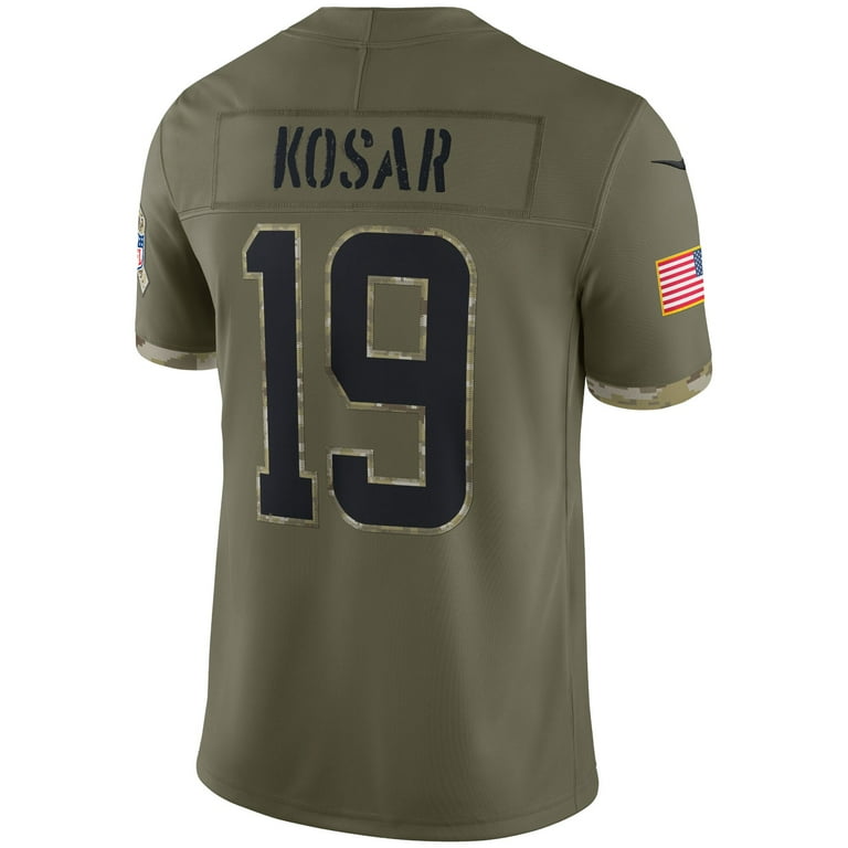 Cleveland browns 2024 jersey 2019