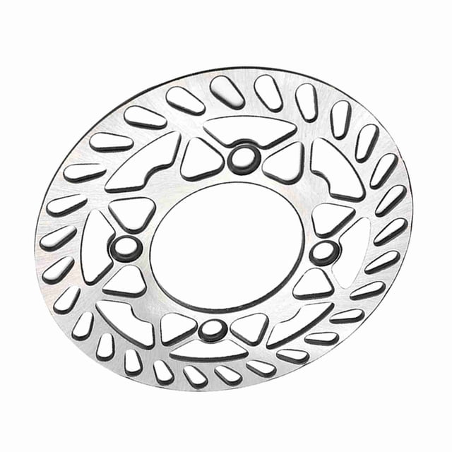 Rotor De Disco De Freno Delantero Trasero De 190 Mm, Piezas De Repuesto De Bicicletas Chinas Con Orificios De Montaje Para Bicicletas De Cross Con Ruedas SDG De 50 Y 160