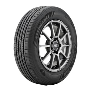 Goodyear Assurance RangeMax Winter 205/65R16 95H
