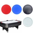 thumbnail image 3 of CNKOO 5 Pcs Rondelles de Hockey Rondelles de Air Hockey Remplacement Rondelles de Hockey Lourdes Rondelles pour Tables de Jeu Équipement, 3 of 8