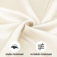 thumbnail image 3 of 12 Napkins (43x43cm) - Soft and Cozy - Durable Hotel Quality - Ideal for Events and Normal Household Use (White), 3 of 5
