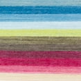 thumbnail image 4 of Lion Marque Yarn Mandala Multicolor Light DK Acrylique 3 Pack Fil, 4 of 9