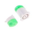thumbnail image 3 of ABXY Viñeta Botones Replacement Accesorios de Videojuegos Compatible con One Controller Macarena Botones de una bala, 3 of 6