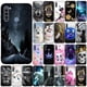 thumbnail image 2 of Para Xiaomi Redmi Note 8T Funda trasera de silicona para teléfono Redmi Note 8T Note8T 8 T Funda Coque Capa Bumper Protect Shell Bag Tan Jianjun unisex, 2 of 2
