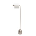 thumbnail image 1 of Heron Papier Toilette Stand Rem Nickel, 1 of 2