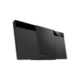 thumbnail image 4 of Panasonic SC-HC300 20W Bluetooth Compact Stereo System - Black, 4 of 7