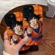 thumbnail image 2 of Funda De Cuero Retro Para Teléfono iPhone 7 8 Plus 11 12 13 14 Pro MAX 12Pro X XR XS SE 2020 7 + 8 + Silicona Suave Piel De Oveja De Dibujos Animados De Una Pieza Protector De Cámara Cubierta Trasera, 2 of 3